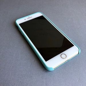 Plus Size (7+ / 8+) Silicone Case